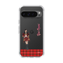 スリムプロテクションケース［ 【AKB48 THREE CONCEPTS LIVE開催記念コラボグッズ】 - 小栗 有以 ］