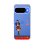 スリムプロテクションケース［ 【AKB48 THREE CONCEPTS LIVE開催記念コラボグッズ】 - 小栗 有以 ］