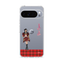 スリムプロテクションケース［ 【AKB48 THREE CONCEPTS LIVE開催記念コラボグッズ】 - 小栗 有以 ］