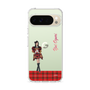 スリムプロテクションケース［ 【AKB48 THREE CONCEPTS LIVE開催記念コラボグッズ】 - 小栗 有以 ］