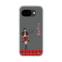 スリムプロテクションケース［ 【AKB48 THREE CONCEPTS LIVE開催記念コラボグッズ】 - 小栗 有以 ］