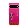 スリムプロテクションケース［ 【AKB48 THREE CONCEPTS LIVE開催記念コラボグッズ】 - 小栗 有以 ］