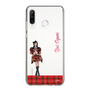 スリムプロテクションケース［ 【AKB48 THREE CONCEPTS LIVE開催記念コラボグッズ】 - 小栗 有以 ］