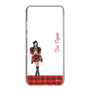 スリムプロテクションケース［ 【AKB48 THREE CONCEPTS LIVE開催記念コラボグッズ】 - 小栗 有以 ］