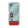 スリムプロテクションケース［ 【AKB48 THREE CONCEPTS LIVE開催記念コラボグッズ】 - 小栗 有以 ］