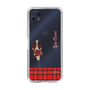 スリムプロテクションケース［ 【AKB48 THREE CONCEPTS LIVE開催記念コラボグッズ】 - 小栗 有以 ］