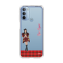 スリムプロテクションケース［ 【AKB48 THREE CONCEPTS LIVE開催記念コラボグッズ】 - 小栗 有以 ］