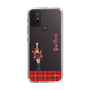 スリムプロテクションケース［ 【AKB48 THREE CONCEPTS LIVE開催記念コラボグッズ】 - 小栗 有以 ］