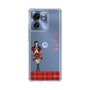 スリムプロテクションケース［ 【AKB48 THREE CONCEPTS LIVE開催記念コラボグッズ】 - 小栗 有以 ］