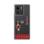 スリムプロテクションケース［ 【AKB48 THREE CONCEPTS LIVE開催記念コラボグッズ】 - 小栗 有以 ］