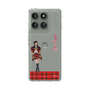 スリムプロテクションケース［ 【AKB48 THREE CONCEPTS LIVE開催記念コラボグッズ】 - 小栗 有以 ］