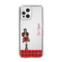 スリムプロテクションケース［ 【AKB48 THREE CONCEPTS LIVE開催記念コラボグッズ】 - 小栗 有以 ］