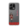 スリムプロテクションケース［ 【AKB48 THREE CONCEPTS LIVE開催記念コラボグッズ】 - 小栗 有以 ］