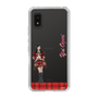 スリムプロテクションケース［ 【AKB48 THREE CONCEPTS LIVE開催記念コラボグッズ】 - 小栗 有以 ］
