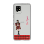 スリムプロテクションケース［ 【AKB48 THREE CONCEPTS LIVE開催記念コラボグッズ】 - 小栗 有以 ］