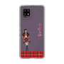 スリムプロテクションケース［ 【AKB48 THREE CONCEPTS LIVE開催記念コラボグッズ】 - 小栗 有以 ］