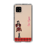 スリムプロテクションケース［ 【AKB48 THREE CONCEPTS LIVE開催記念コラボグッズ】 - 小栗 有以 ］
