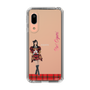 スリムプロテクションケース［ 【AKB48 THREE CONCEPTS LIVE開催記念コラボグッズ】 - 小栗 有以 ］