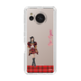 スリムプロテクションケース［ 【AKB48 THREE CONCEPTS LIVE開催記念コラボグッズ】 - 小栗 有以 ］