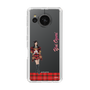 スリムプロテクションケース［ 【AKB48 THREE CONCEPTS LIVE開催記念コラボグッズ】 - 小栗 有以 ］