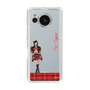 スリムプロテクションケース［ 【AKB48 THREE CONCEPTS LIVE開催記念コラボグッズ】 - 小栗 有以 ］