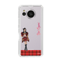スリムプロテクションケース［ 【AKB48 THREE CONCEPTS LIVE開催記念コラボグッズ】 - 小栗 有以 ］