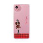 スリムプロテクションケース［ 【AKB48 THREE CONCEPTS LIVE開催記念コラボグッズ】 - 小栗 有以 ］