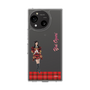 スリムプロテクションケース［ 【AKB48 THREE CONCEPTS LIVE開催記念コラボグッズ】 - 小栗 有以 ］