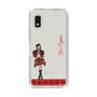 スリムプロテクションケース［ 【AKB48 THREE CONCEPTS LIVE開催記念コラボグッズ】 - 小栗 有以 ］