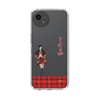 スリムプロテクションケース［ 【AKB48 THREE CONCEPTS LIVE開催記念コラボグッズ】 - 小栗 有以 ］