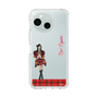 スリムプロテクションケース［ 【AKB48 THREE CONCEPTS LIVE開催記念コラボグッズ】 - 小栗 有以 ］