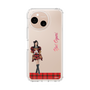 スリムプロテクションケース［ 【AKB48 THREE CONCEPTS LIVE開催記念コラボグッズ】 - 小栗 有以 ］