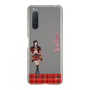 スリムプロテクションケース［ 【AKB48 THREE CONCEPTS LIVE開催記念コラボグッズ】 - 小栗 有以 ］
