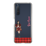 スリムプロテクションケース［ 【AKB48 THREE CONCEPTS LIVE開催記念コラボグッズ】 - 小栗 有以 ］