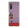 スリムプロテクションケース［ 【AKB48 THREE CONCEPTS LIVE開催記念コラボグッズ】 - 小栗 有以 ］