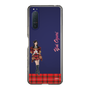 スリムプロテクションケース［ 【AKB48 THREE CONCEPTS LIVE開催記念コラボグッズ】 - 小栗 有以 ］