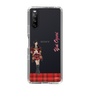 スリムプロテクションケース［ 【AKB48 THREE CONCEPTS LIVE開催記念コラボグッズ】 - 小栗 有以 ］