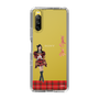 スリムプロテクションケース［ 【AKB48 THREE CONCEPTS LIVE開催記念コラボグッズ】 - 小栗 有以 ］