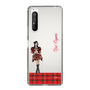 スリムプロテクションケース［ 【AKB48 THREE CONCEPTS LIVE開催記念コラボグッズ】 - 小栗 有以 ］