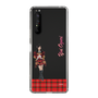 スリムプロテクションケース［ 【AKB48 THREE CONCEPTS LIVE開催記念コラボグッズ】 - 小栗 有以 ］