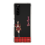 スリムプロテクションケース［ 【AKB48 THREE CONCEPTS LIVE開催記念コラボグッズ】 - 小栗 有以 ］