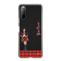 スリムプロテクションケース［ 【AKB48 THREE CONCEPTS LIVE開催記念コラボグッズ】 - 小栗 有以 ］