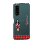 スリムプロテクションケース［ 【AKB48 THREE CONCEPTS LIVE開催記念コラボグッズ】 - 小栗 有以 ］