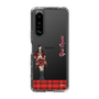 スリムプロテクションケース［ 【AKB48 THREE CONCEPTS LIVE開催記念コラボグッズ】 - 小栗 有以 ］