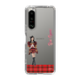 スリムプロテクションケース［ 【AKB48 THREE CONCEPTS LIVE開催記念コラボグッズ】 - 小栗 有以 ］