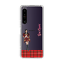 スリムプロテクションケース［ 【AKB48 THREE CONCEPTS LIVE開催記念コラボグッズ】 - 小栗 有以 ］