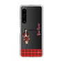 スリムプロテクションケース［ 【AKB48 THREE CONCEPTS LIVE開催記念コラボグッズ】 - 小栗 有以 ］