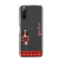 スリムプロテクションケース［ 【AKB48 THREE CONCEPTS LIVE開催記念コラボグッズ】 - 小栗 有以 ］
