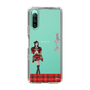 スリムプロテクションケース［ 【AKB48 THREE CONCEPTS LIVE開催記念コラボグッズ】 - 小栗 有以 ］