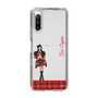 スリムプロテクションケース［ 【AKB48 THREE CONCEPTS LIVE開催記念コラボグッズ】 - 小栗 有以 ］